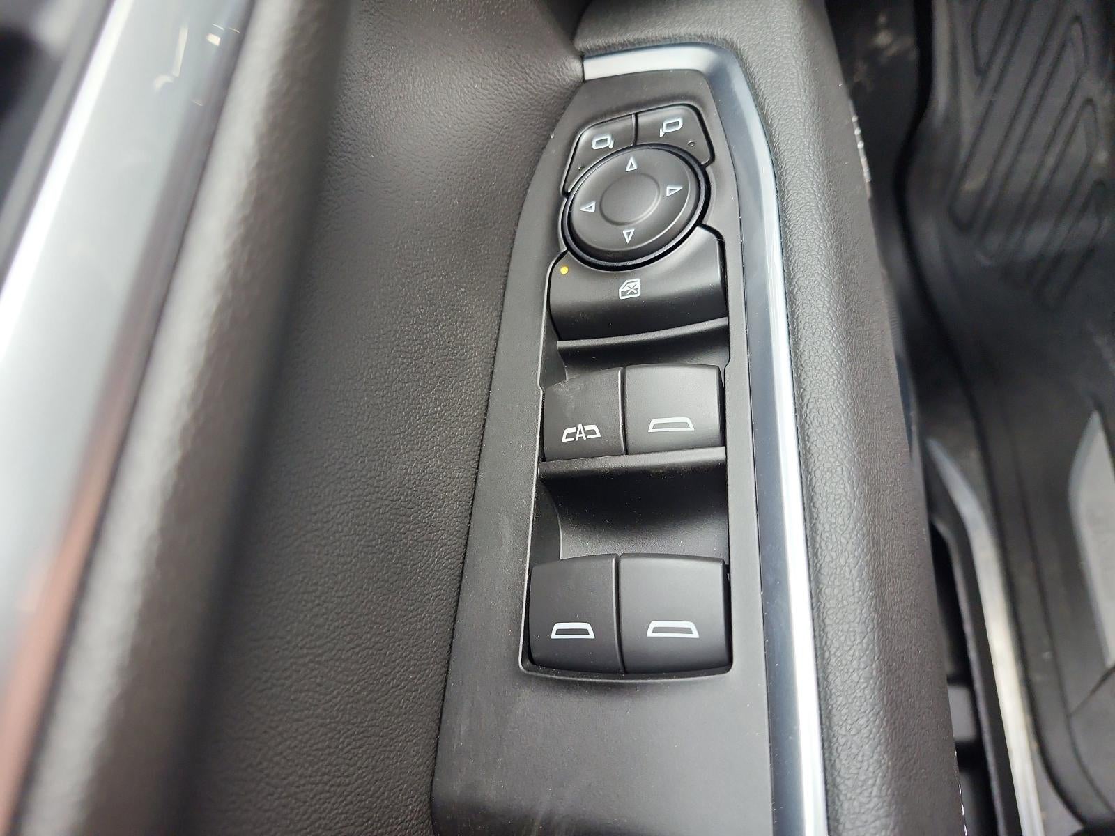 2026 GMC Sierra 1500 Crew Cab Short Box 4-Wheel Drive Elevation 3SB