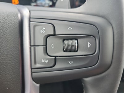 2026 GMC Sierra 1500 Crew Cab Short Box 4-Wheel Drive Elevation 3SB