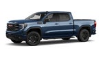 2026 GMC Sierra 1500 Crew Cab Short Box 4-Wheel Drive Elevation 3SB