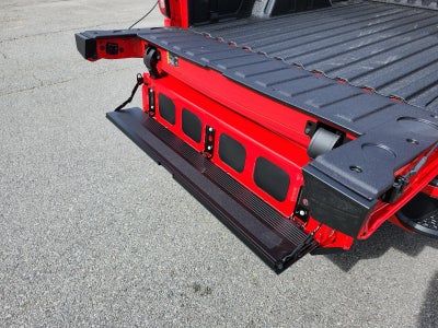 2026 GMC Sierra 1500 Crew Cab Short Box 4-Wheel Drive Elevation 3SB