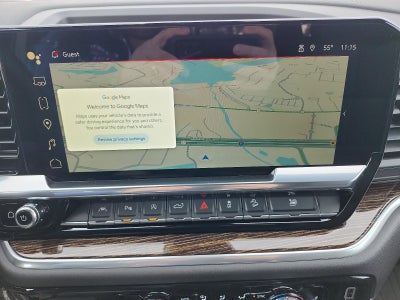 2026 GMC Sierra 1500 Crew Cab Short Box 4-Wheel Drive Elevation 3SB