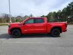 2026 GMC Sierra 1500 Crew Cab Short Box 4-Wheel Drive Elevation 3SB