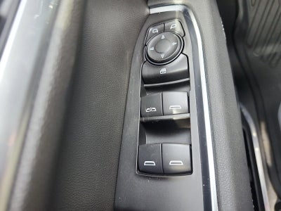 2026 GMC Sierra 1500 Crew Cab Short Box 4-Wheel Drive Elevation 3SB