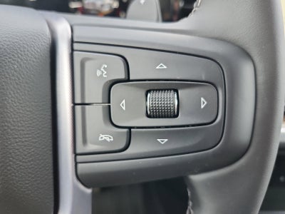 2026 GMC Sierra 1500 Crew Cab Short Box 4-Wheel Drive Elevation 3SB