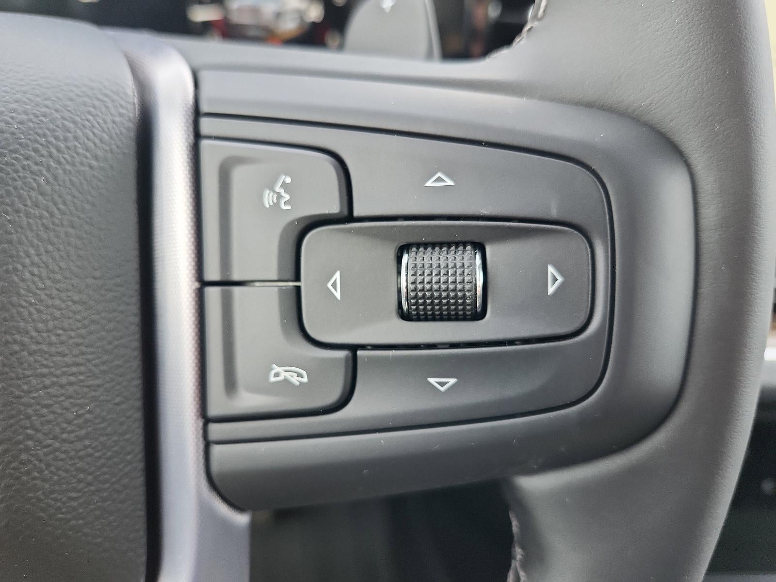 2026 GMC Sierra 1500 Crew Cab Short Box 4-Wheel Drive Elevation 3SB