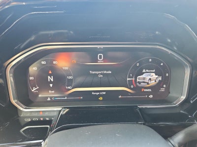 2026 GMC Sierra 1500 Crew Cab Short Box 4-Wheel Drive Elevation 3SB