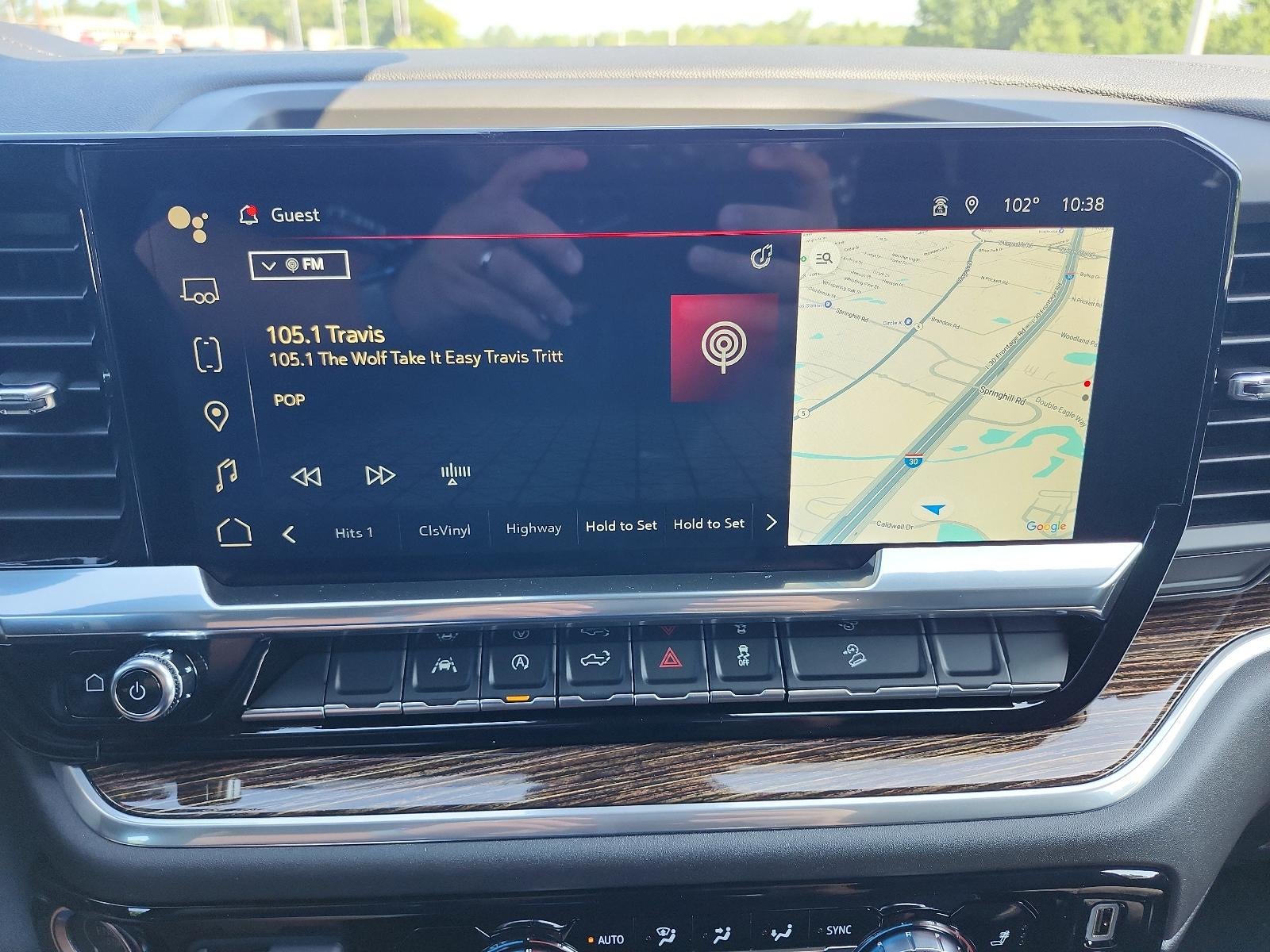 2026 GMC Sierra 1500 Crew Cab Short Box 4-Wheel Drive Elevation 3SB