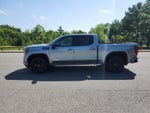2026 GMC Sierra 1500 Crew Cab Short Box 4-Wheel Drive Elevation 3SB