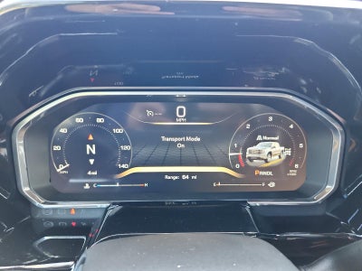 2026 GMC Sierra 1500 Crew Cab Short Box 4-Wheel Drive Elevation 3SB