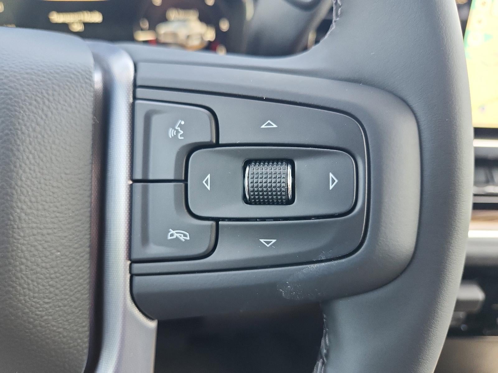 2026 GMC Sierra 1500 Crew Cab Short Box 4-Wheel Drive Elevation 3SB