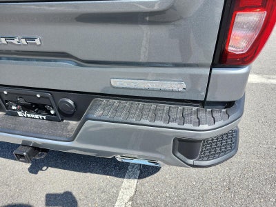 2026 GMC Sierra 1500 Crew Cab Short Box 4-Wheel Drive Elevation 3SB