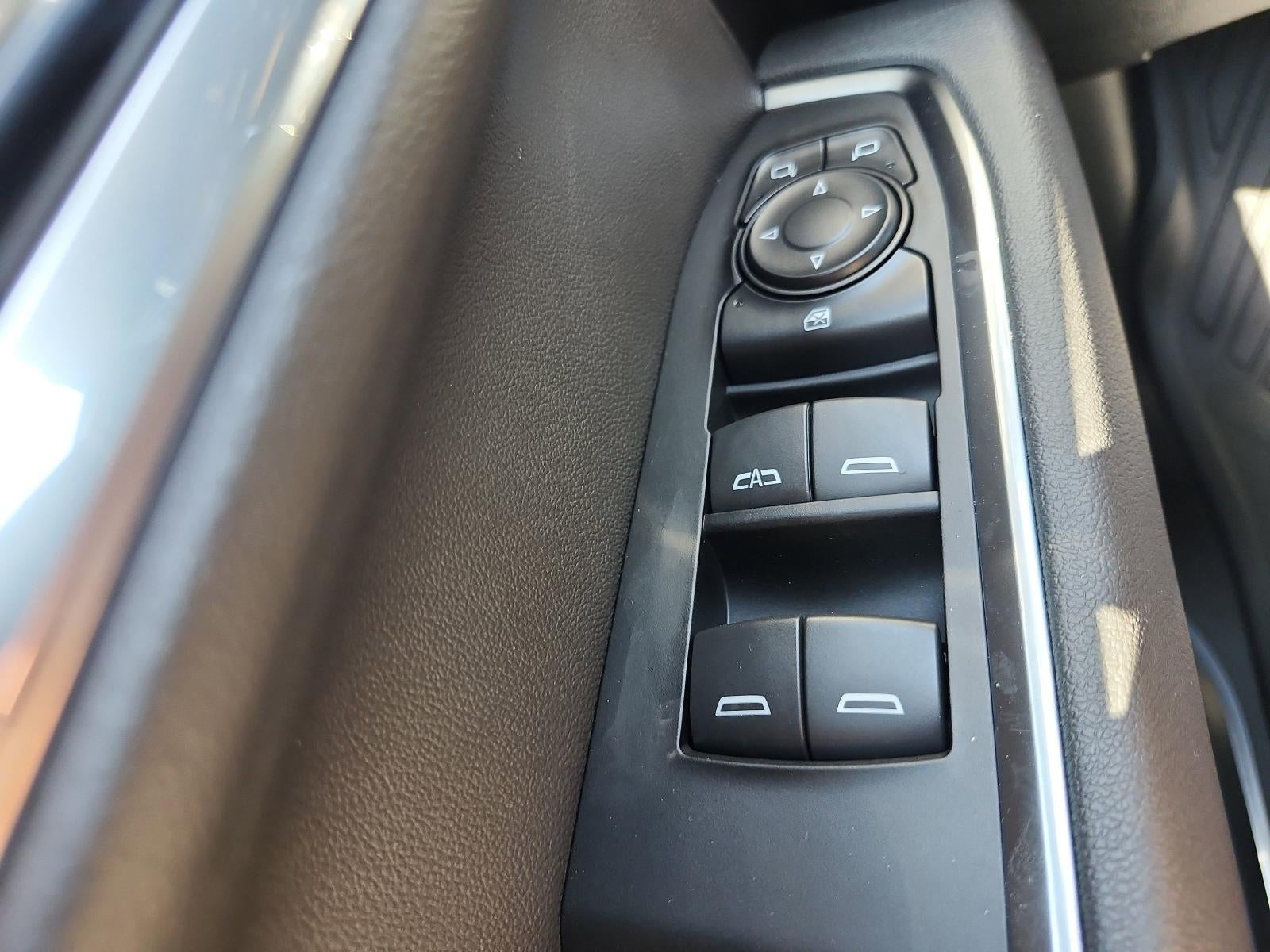 2026 GMC Sierra 1500 Crew Cab Short Box 4-Wheel Drive Elevation 3SB