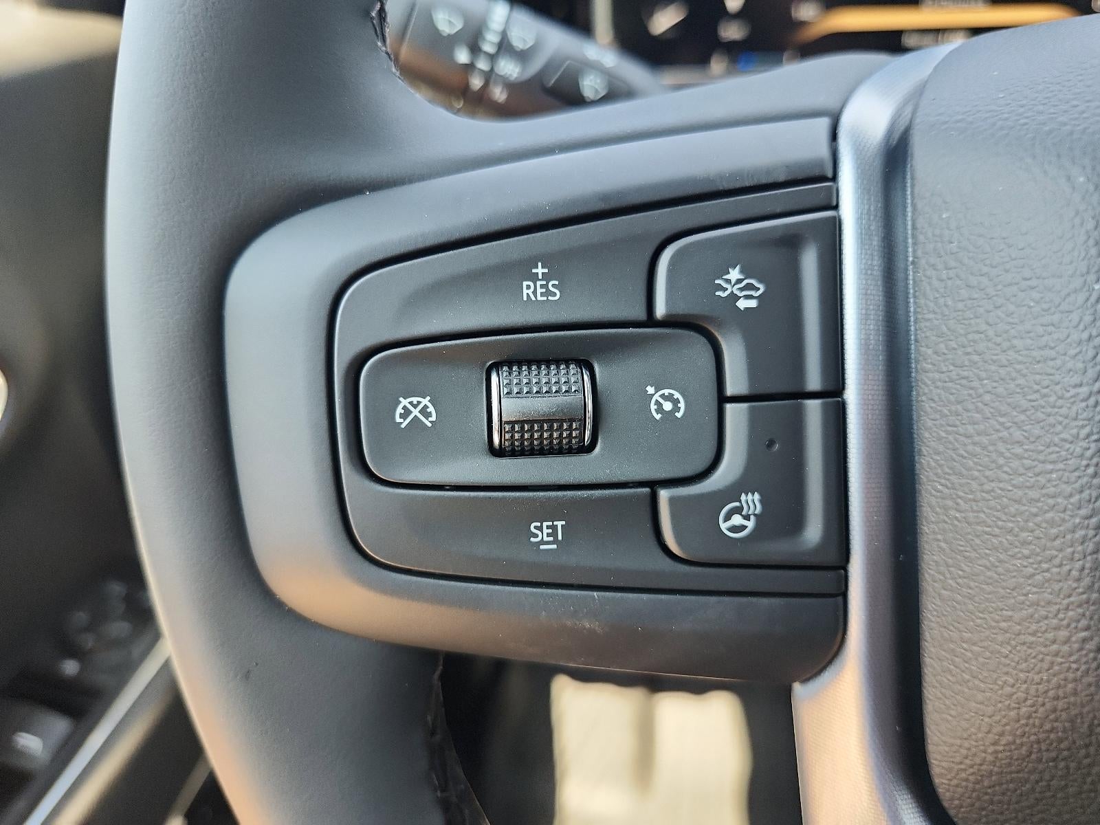 2026 GMC Sierra 1500 Crew Cab Short Box 4-Wheel Drive Elevation 3SB