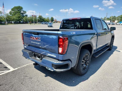 2026 GMC Sierra 1500 Crew Cab Short Box 4-Wheel Drive Elevation 3SB