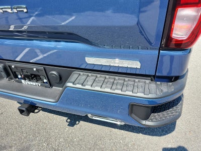 2026 GMC Sierra 1500 Crew Cab Short Box 4-Wheel Drive Elevation 3SB