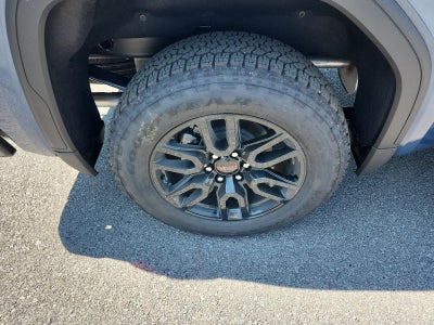 2026 GMC Sierra 1500 Crew Cab Short Box 4-Wheel Drive Elevation 3SB