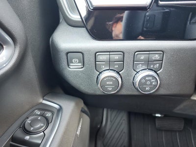 2026 GMC Sierra 1500 Crew Cab Short Box 4-Wheel Drive Elevation 3SB