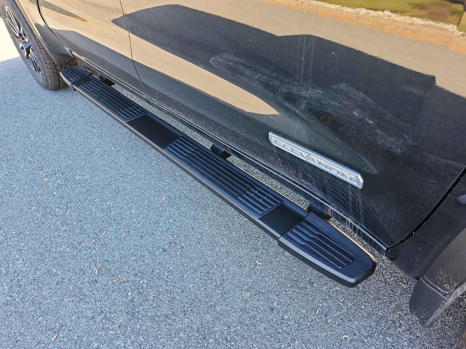 2026 GMC Sierra 1500 Crew Cab Short Box 4-Wheel Drive Elevation 3SB