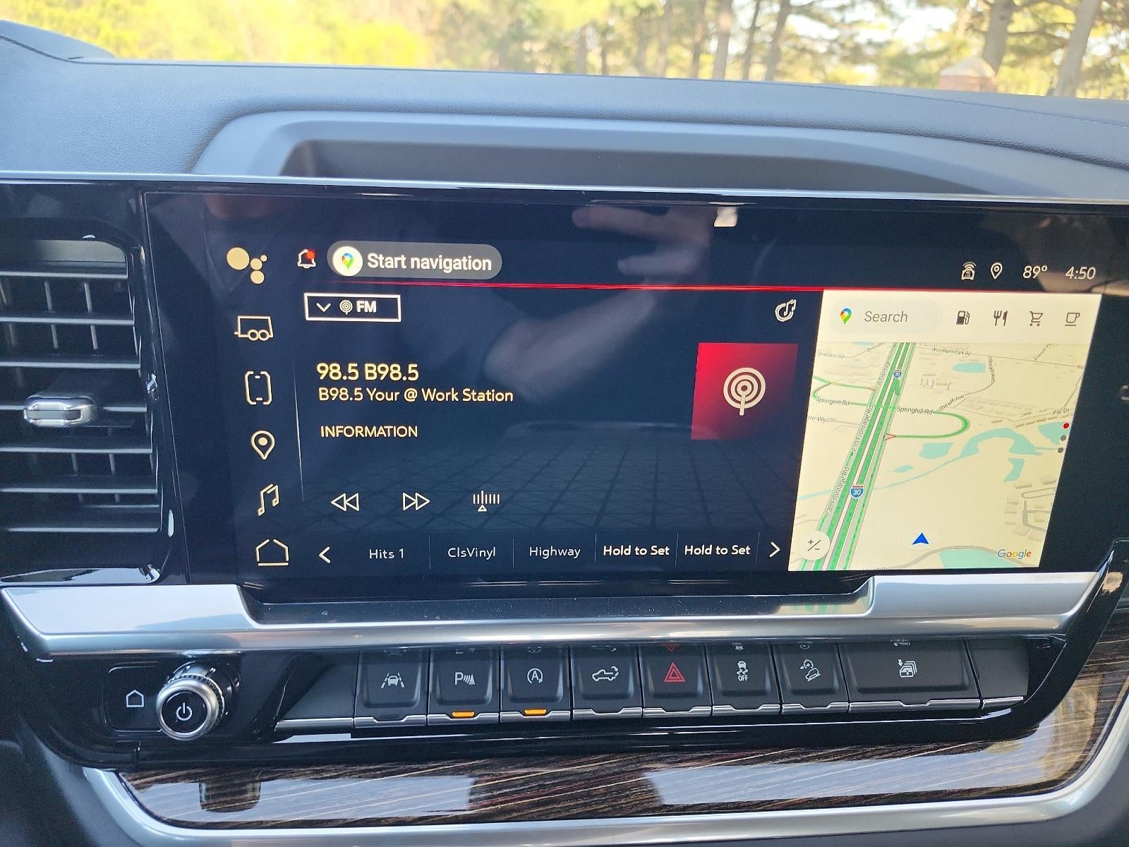 2026 GMC Sierra 1500 Crew Cab Short Box 4-Wheel Drive Elevation 3SB