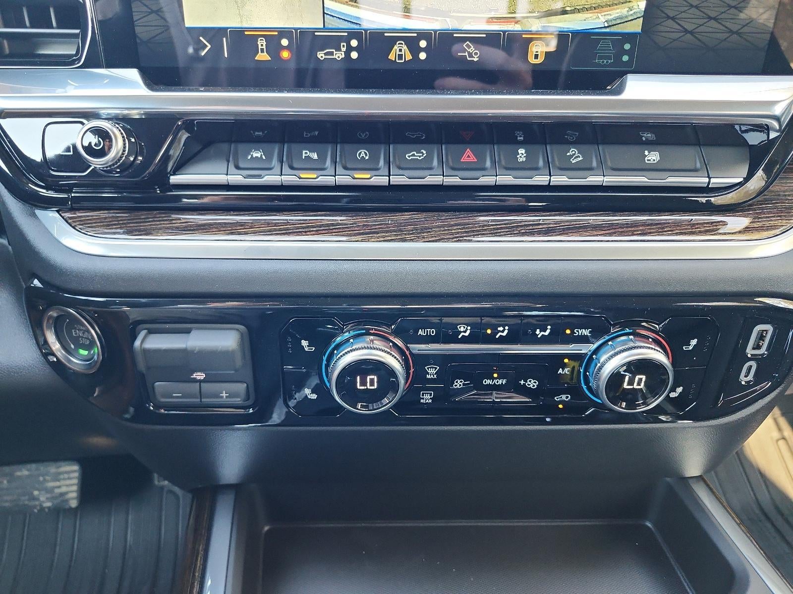 2026 GMC Sierra 1500 Crew Cab Short Box 4-Wheel Drive Elevation 3SB