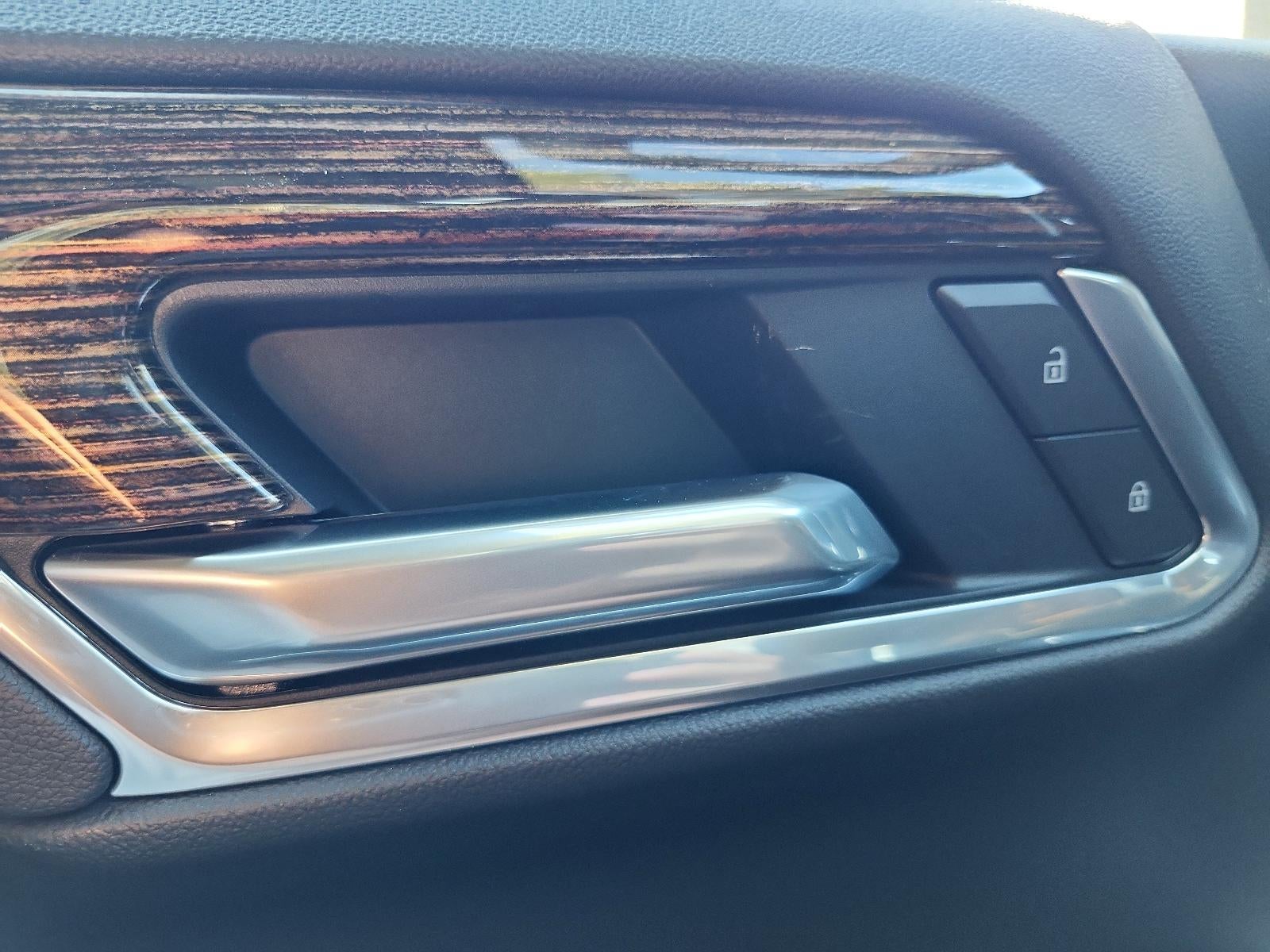 2026 GMC Sierra 1500 Crew Cab Short Box 4-Wheel Drive Elevation 3SB