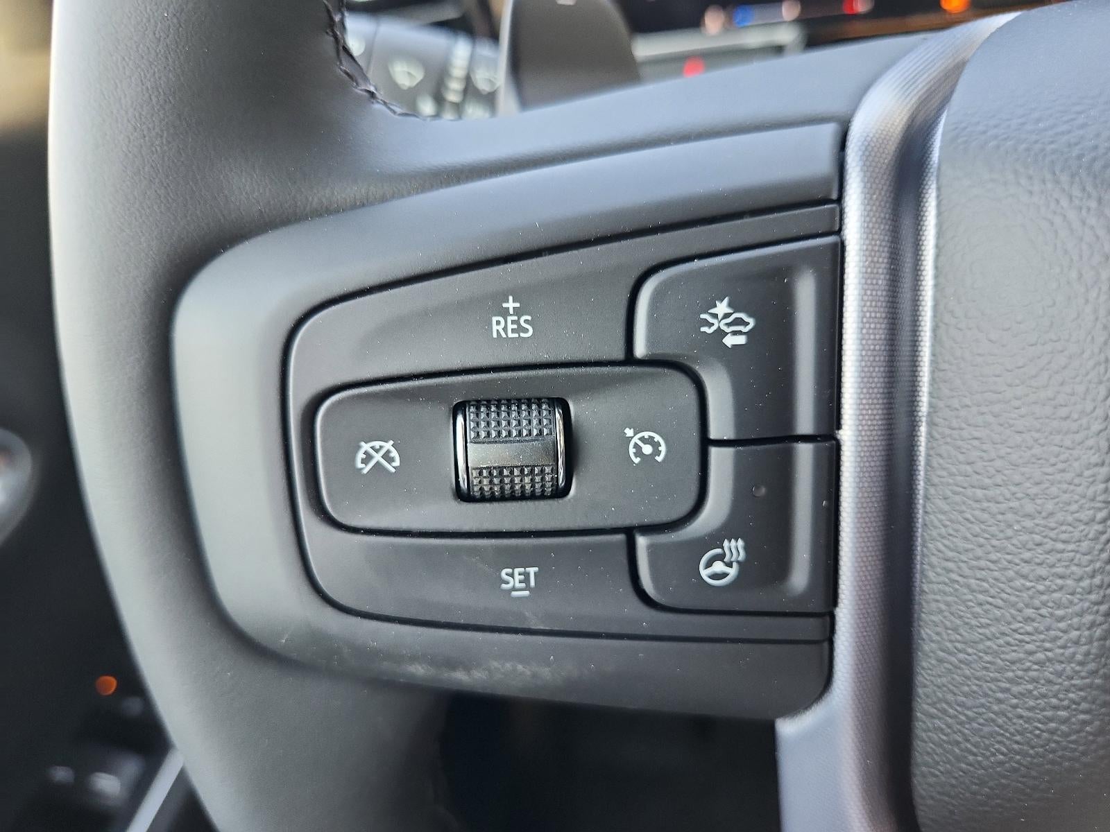 2026 GMC Sierra 1500 Crew Cab Short Box 4-Wheel Drive Elevation 3SB