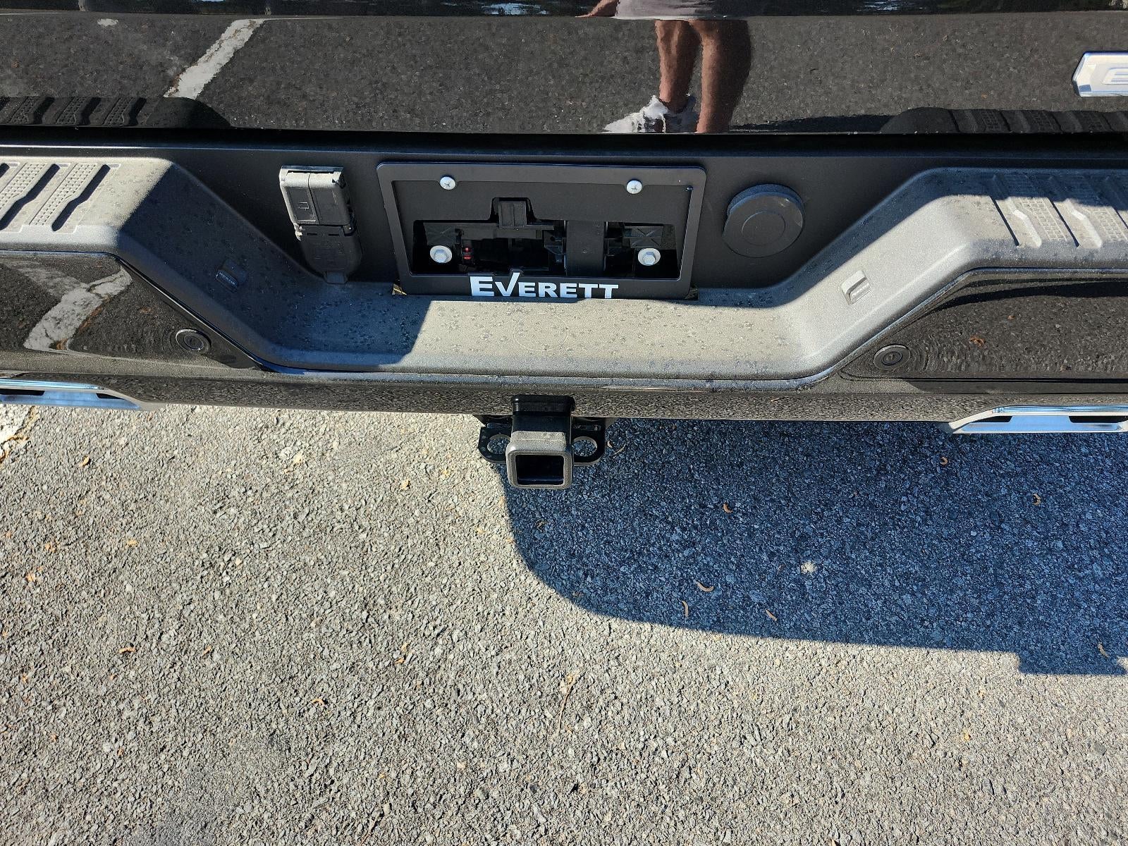 2026 GMC Sierra 1500 Crew Cab Short Box 4-Wheel Drive Elevation 3SB