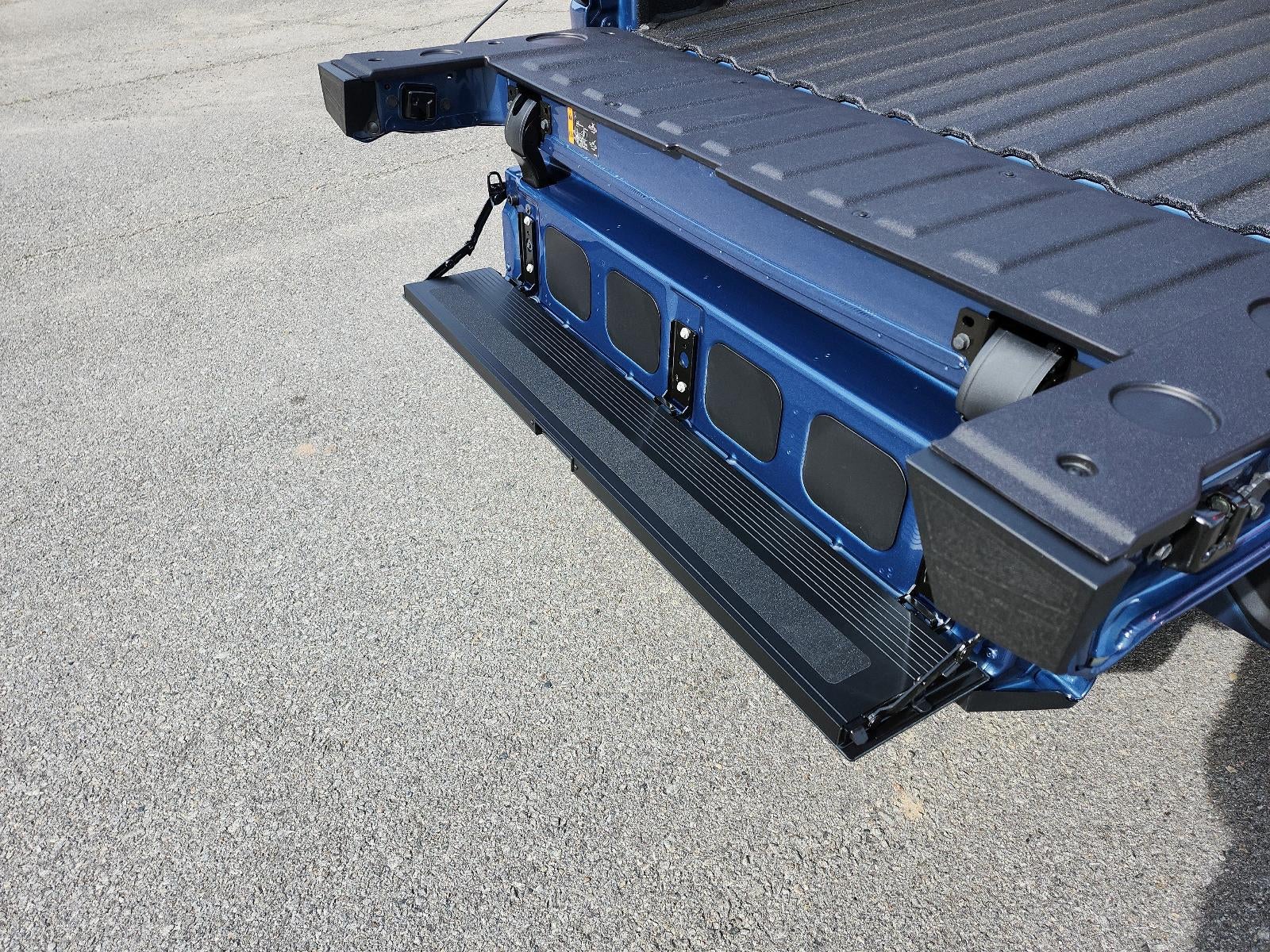 2026 GMC Sierra 1500 Crew Cab Short Box 4-Wheel Drive Elevation 3SB