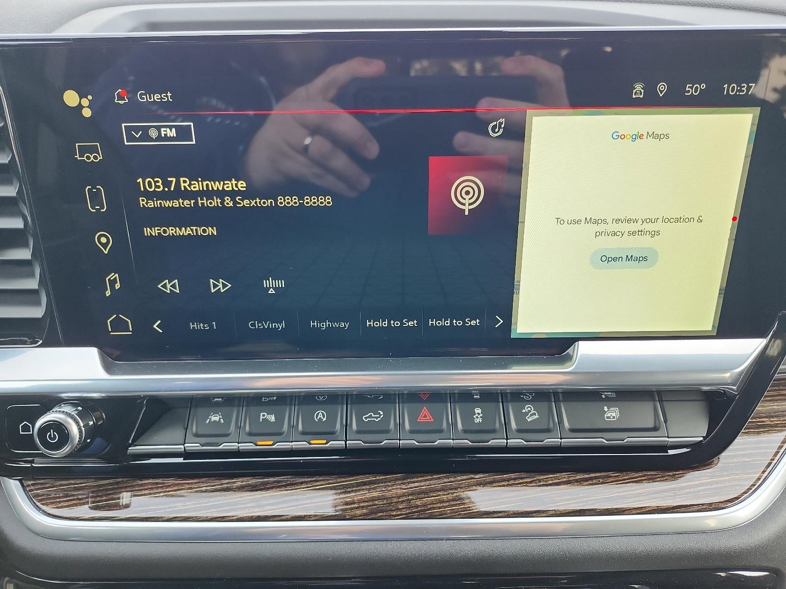 2026 GMC Sierra 1500 Crew Cab Short Box 4-Wheel Drive Elevation 3SB