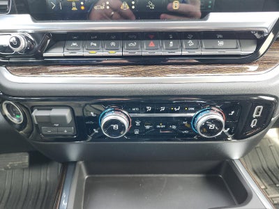 2026 GMC Sierra 1500 Crew Cab Short Box 4-Wheel Drive Elevation 3SB