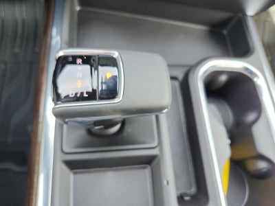 2026 GMC Sierra 1500 Crew Cab Short Box 4-Wheel Drive Elevation 3SB