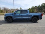 2026 GMC Sierra 1500 Crew Cab Short Box 4-Wheel Drive Elevation 3SB
