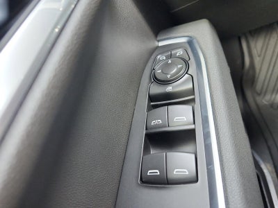 2026 GMC Sierra 1500 Crew Cab Short Box 4-Wheel Drive Elevation 3SB