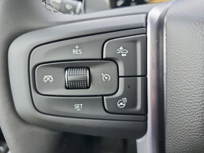 2026 GMC Sierra 1500 Crew Cab Short Box 4-Wheel Drive Elevation 3SB