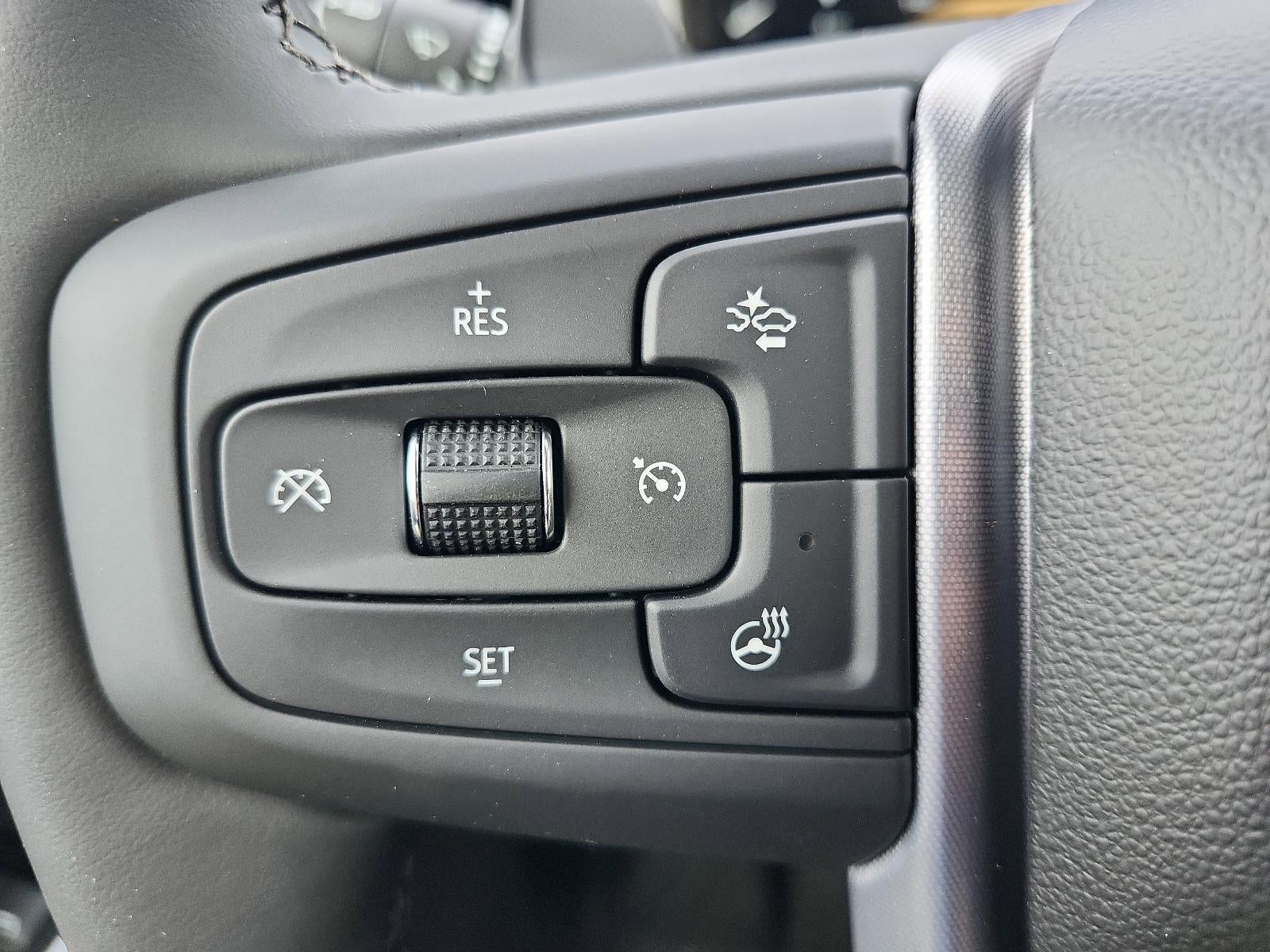 2026 GMC Sierra 1500 Crew Cab Short Box 4-Wheel Drive Elevation 3SB