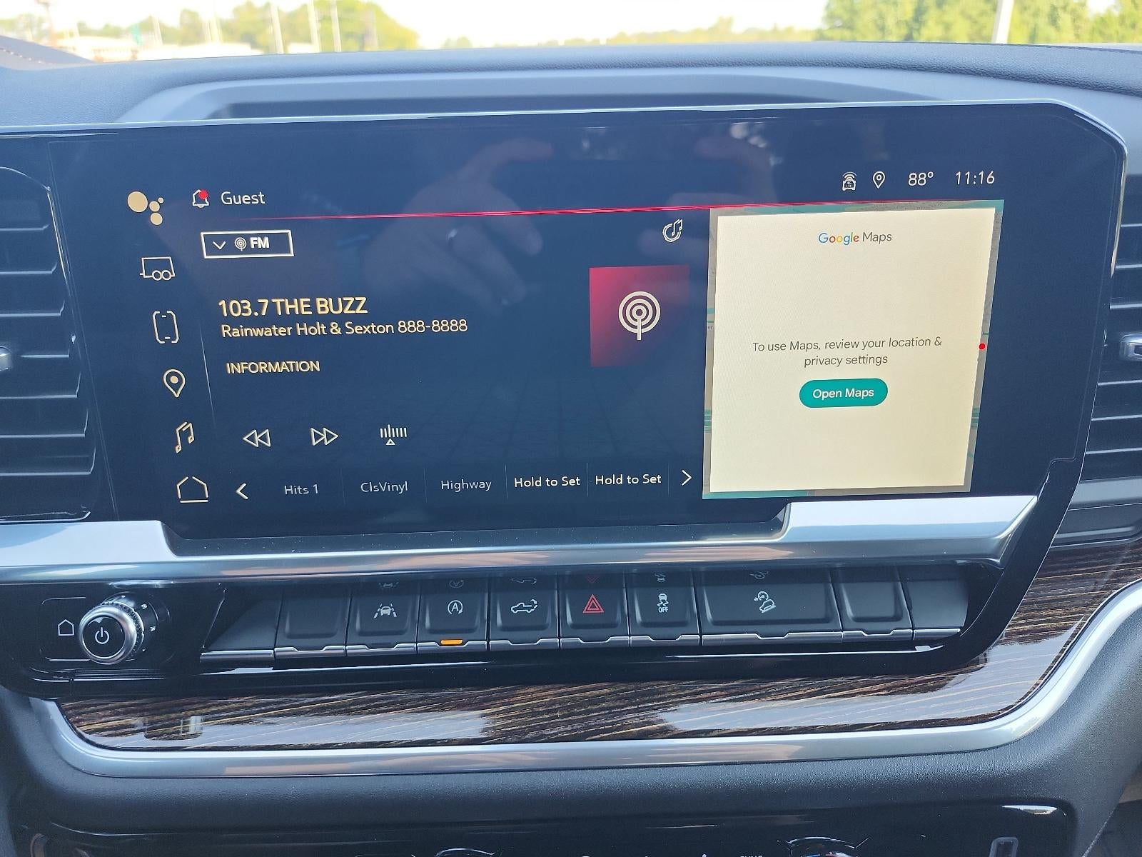 2026 GMC Sierra 1500 Crew Cab Short Box 4-Wheel Drive Elevation 3SB