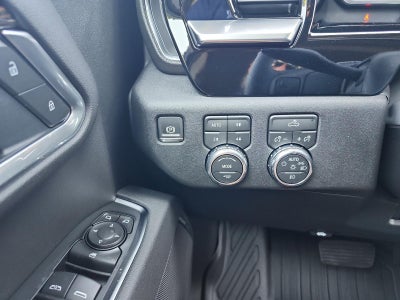 2026 GMC Sierra 1500 Crew Cab Short Box 4-Wheel Drive Elevation 3SB