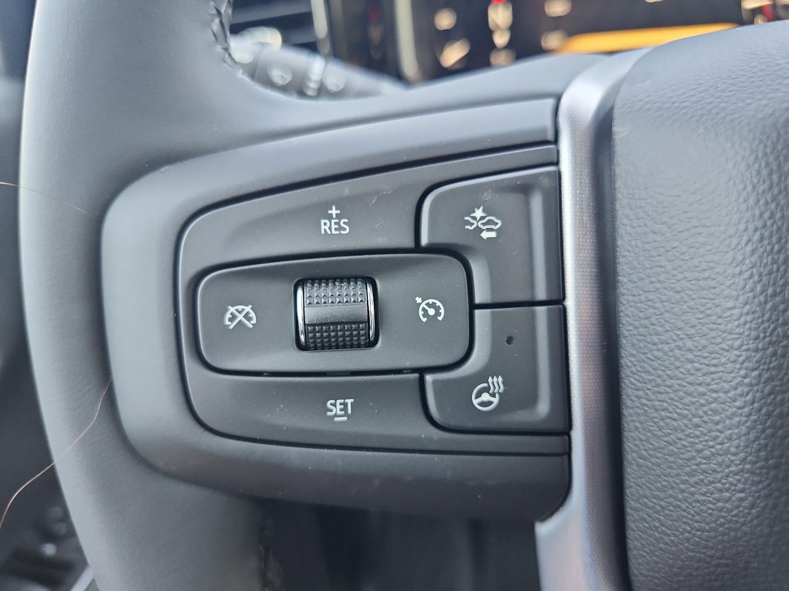 2026 GMC Sierra 1500 Crew Cab Short Box 4-Wheel Drive Elevation 3SB