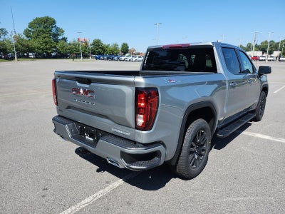2026 GMC Sierra 1500 Crew Cab Short Box 4-Wheel Drive Elevation 3SB
