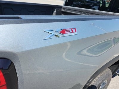 2026 GMC Sierra 1500 Crew Cab Short Box 4-Wheel Drive Elevation 3SB