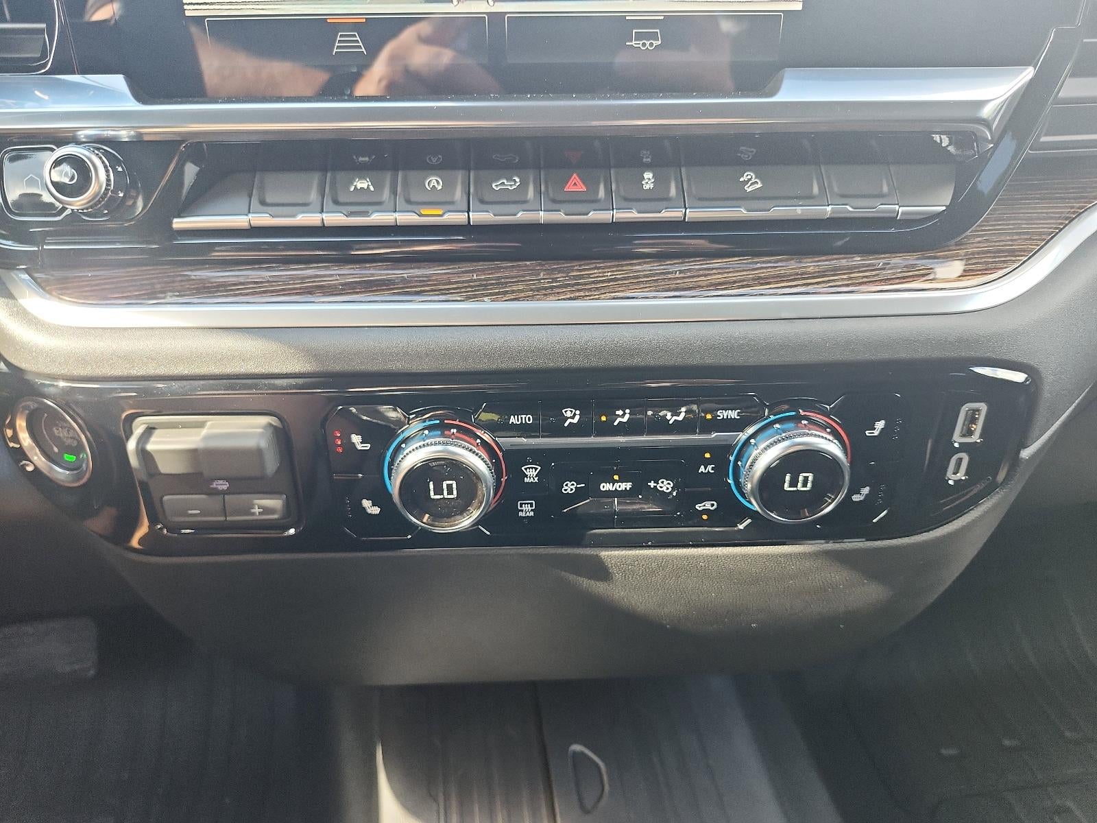 2026 GMC Sierra 1500 Crew Cab Short Box 4-Wheel Drive Elevation 3SB