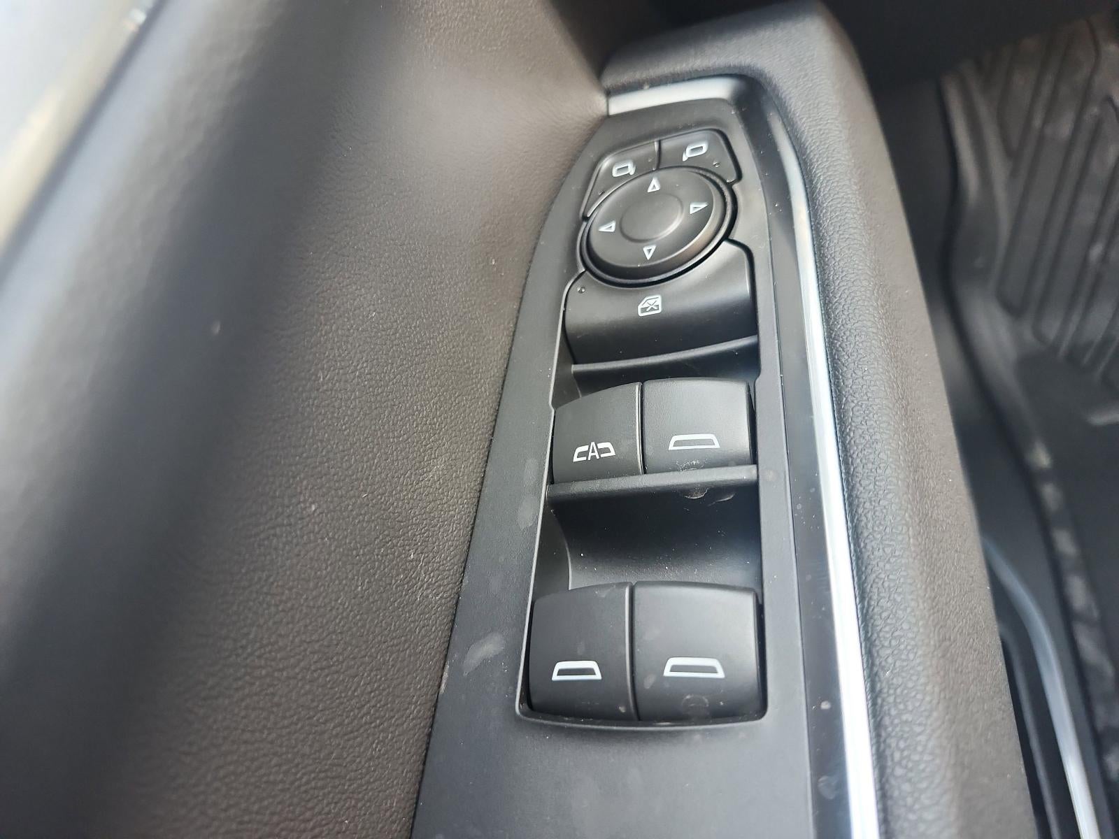 2026 GMC Sierra 1500 Crew Cab Short Box 4-Wheel Drive Elevation 3SB