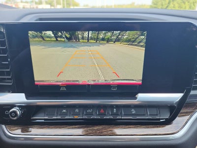 2026 GMC Sierra 1500 Crew Cab Short Box 4-Wheel Drive Elevation 3SB