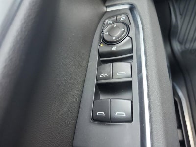 2026 GMC Sierra 1500 Crew Cab Short Box 4-Wheel Drive Elevation 3SB