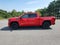 2026 GMC Sierra 1500 Crew Cab Short Box 4-Wheel Drive Elevation 3SB