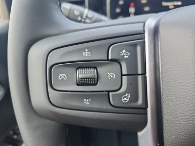 2026 GMC Sierra 1500 Crew Cab Short Box 4-Wheel Drive Elevation 3SB