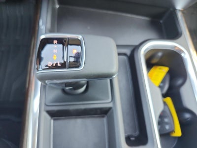 2026 GMC Sierra 1500 Crew Cab Short Box 4-Wheel Drive Elevation 3SB
