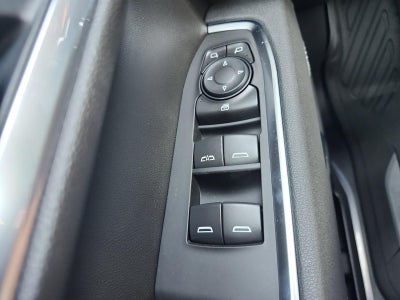 2026 GMC Sierra 1500 Crew Cab Short Box 4-Wheel Drive Elevation 3SB