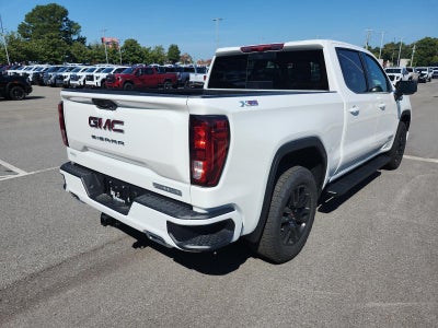 2026 GMC Sierra 1500 Crew Cab Short Box 4-Wheel Drive Elevation 3SB