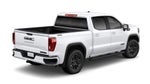 2026 GMC Sierra 1500 Crew Cab Short Box 4-Wheel Drive Elevation 3SB